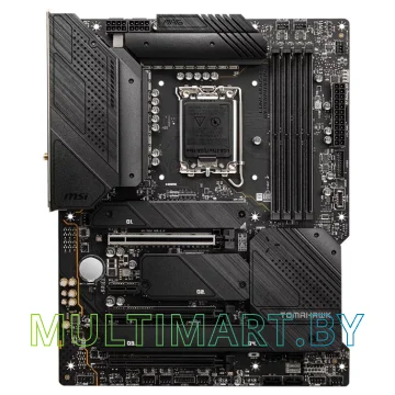 Материнская плата MSI MAG Z690 Tomahawk WiFi DDR4